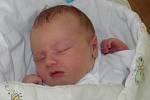 Rozinka Naščáková se narodila 26. května paní Kristýně Buchtové z Karviné. Po porodu holčička vážila 3240 g a měřila 49 cm.