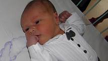 Kubíček Kondziolka se narodil 9. listopadu mamince Michaele Gorniokové z Karviné. Po porodu dítě vážilo 3600 g a měřilo 50 cm.