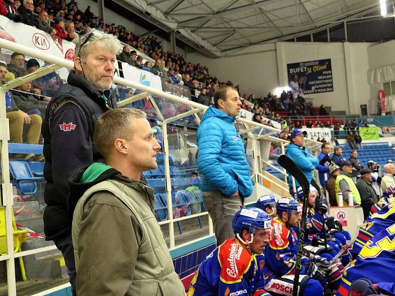 AZ Havířov – Motor České Budějovice 1:3