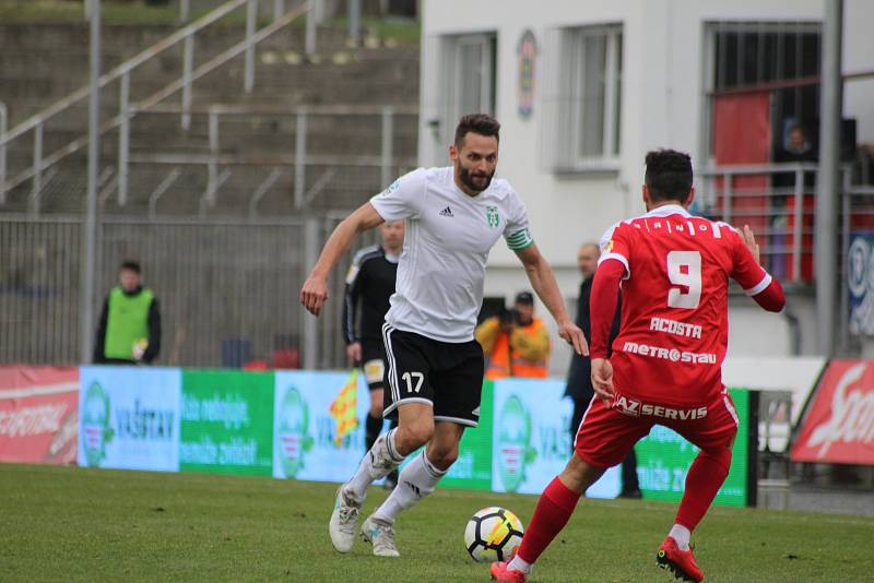 Brno - Karviná 0:0.