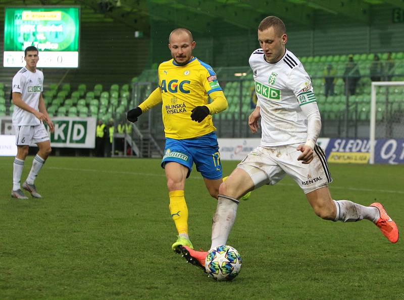 Milan Rundić se z Karviné stěhuje o pár kilometrů dál. Jeho novým působištěm bude Bielsko-Biała.