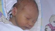 Denis Sikora se narodil 12.května mamince Lucii Sikorové z Nového Jičína. Porodní váha chlapečka byla 3220 g a míra 51 cm.