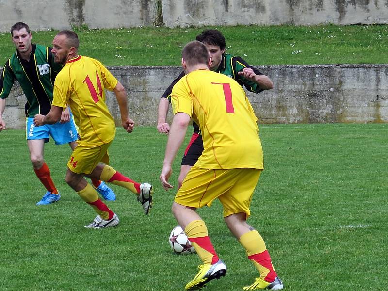 Turnaj v minikopané AZ Globus Cup.