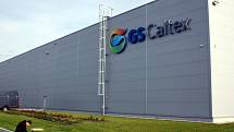 V karvinské průmyslové zóně byl zahájen provoz korejské petrochemické firmy GS Caltex. 