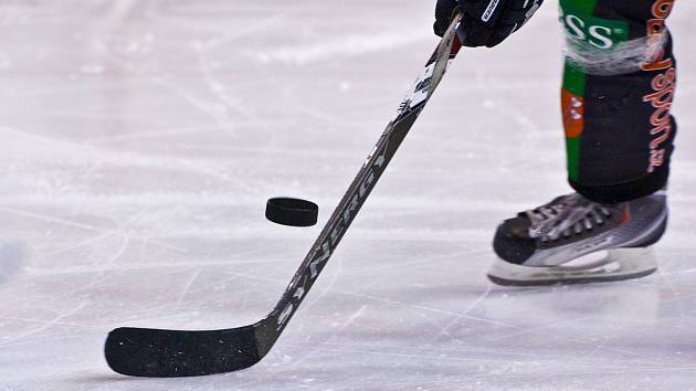 V Karviné je další nový klub ledního hokeje.