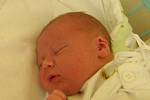 Viktor Horný se narodil 26. října mamince Petře Javorkové z Karviné. Po porodu dítě vážilo 3630 g a měřilo 53 cm.