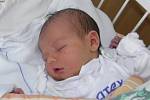 Eliška se narodila 18. dubna mamince Andree Marcinové z Karviné. Po narození holčička vážila 3320 g a měřila 51 cm.