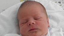 Marcus Večerka se narodil 29. května paní Nikole Večerkové z Horní Suché. Po narození dítě vážilo 3740 g a měřilo 50 cm.