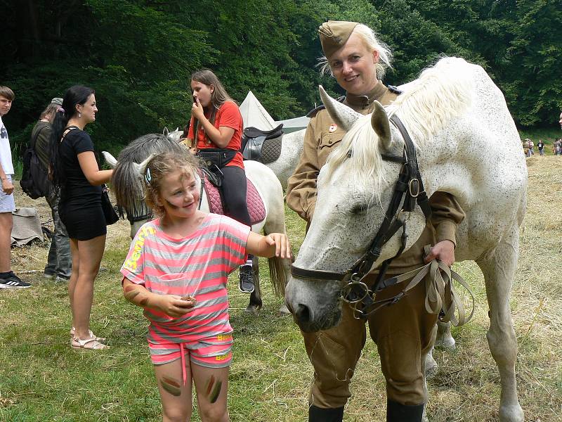 Archeopark v Chotěbuzi provozuje rovněž Muzeum Těšínska. Krom stále expozice se tu odehrává také mnoho tématických zábavně-naučných akcí pro veřejnost.