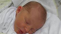 Timea se narodila 20. listopadu mamince Nikole Pančíkové z Karviné. Po narození holčička vážila 2740 g a měřila 47 cm.