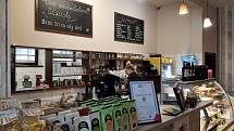 Bohumínská kavárna Bastien café získala ocenění Spokojený zákazník.