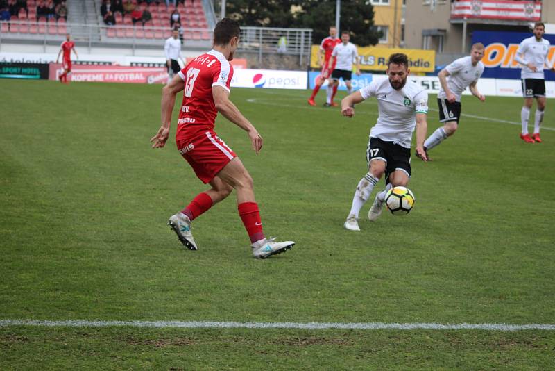 Brno - Karviná 0:0.