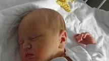 Izabelka Skibová se narodila 12. listopadu paní Pavlíně Skibové z Doubravy. Po porodu miminko vážilo 3720 g a měřilo 52 cm.