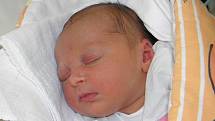 Valérie Randusová se narodila 22. července mamince Aleně Randusové z Orlové. Porodní váha dítěte byla 3200 g a míra 48 cm.
