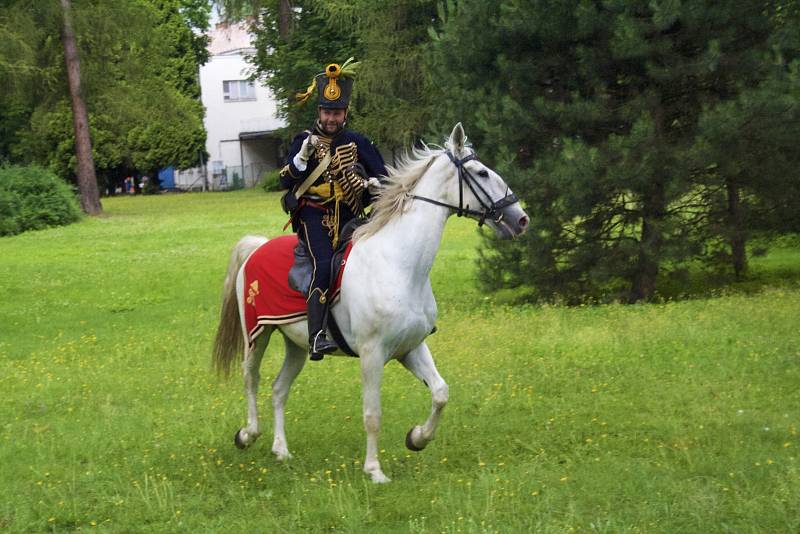 Slavnostním průvodem odstartovaly v sobotu oslavy 150 let fungování Lázní Darkov. Lázeňský park se vrátil do druhé poloviny 19. století.