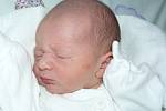 Syn Tomášek Juščík se narodil 2. února paní Lence Juščikové z Karviné. Tomášek po porodu vážil 3260 g a měřil 49 cm.