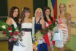 Miss Karkulku Pamir 2012 ovládla děvčata z Karviné.