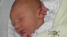 Kubíček se narodil 21. listopadu paní Martině Tomiczkové z Karviné. Po porodu chlapeček vážil 3270 g a měřil 49 cm.