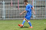 MFK Havířov – FC Odra Petřkovice 0:1