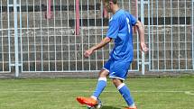 MFK Havířov – FC Odra Petřkovice 0:1