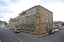 Ve dvou starých domech ve Starém Bohumíně má vzniknout 11 nových moderních bytů.