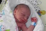 Milanek Slepčík se narodil 20. dubna mamince Sabině Slepčíkové z Karviné. Po porodu dítě vážilo 2870 g a měřilo 48 cm.