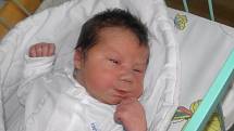 Ondrášek se narodil 21. října mamince Magdě Urbánkové z Havířova. Porodní váha chlapečka byla 4040 g a míra 52 cm.