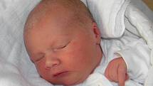 Emička Trombalová se narodila 2. ledna mamince Zuzaně Chourové z Karviné. Po porodu dítě vážilo 3230 g a měřilo 49 cm.