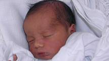 YassinTamer Abdelmadi se narodil 25. srpna mamince Lucii Abdelmadi z Českého Těšína. Po narození chlapeček vážil 3580 g a měřil 50 cm.
