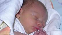 Druhorozená dcerka Sofinka Chodurová se narodila 24. září mamince Ivaně Chodurové z Ostravy. Po narození miminko vážilo 3510 g a měřilo 50 cm. Sestřička Vaneska se na miminko moc těší.