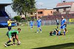 MFK Havířov – FC Odra Petřkovice 0:1