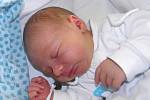 Ondřej Holovka se narodil 20. března paní Petře Macákové z Karviné. Po narození malý Ondrášek vážil 3660 g a měřil 49 cm.