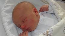 Erik Swaczyna se narodil 5. ledna paní Andree Swaczynové z Českého Těšína. Po porodu chlapeček vážil 4020 g a měřil 52 cm.