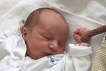 Bára Martinková se narodila 15. dubna mamince Petře Martinkové. Po narození miminko vážilo 3140 g a měřilo 50 cm.
