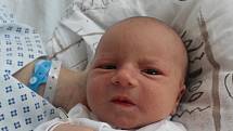 Tomáš Vilém z Karviné se 2. srpna narodil mamince Lucii Vilémové. Po narození vážil 3820 g a měřil 51 cm.