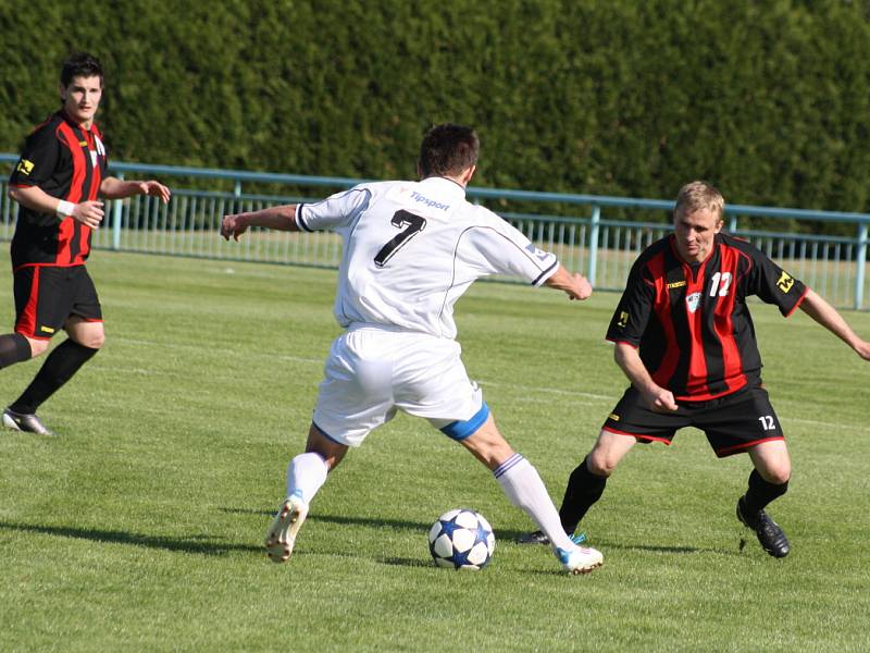 Havířovští fotbalisté doma rozhodně nejsou proroky.