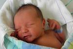 Oliver Skořupa se narodil 18. dubna mamince Lence Skořupové z Orlové. Porodní váha chlapečka byla 3290 g a míra 51 cm.