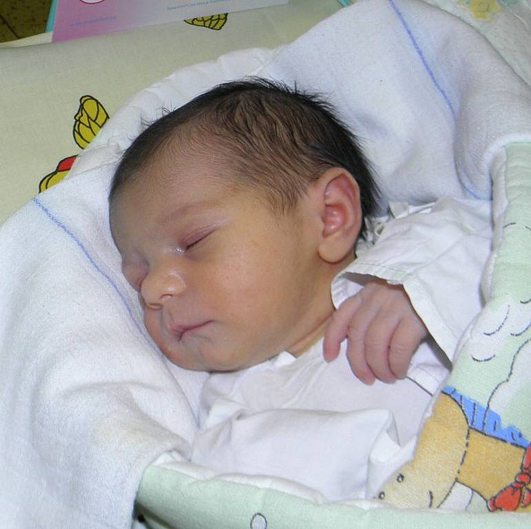 Rachel Horváthová se narodila 18. listopadu mamince Petře Horváthové z Bohumína. Po porodu miminko vážilo 2680 g a měřilo 47 cm.