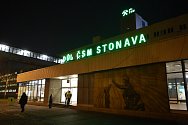 Důl ČSM ve Stonavě, kde 20. 12. 2018 došlo k výbuchu důlního plynu.