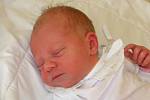 Eliška se narodila 20. září mamince Martě Rozbrojové z Orlové. Porodní váha Elišky byla 2590 g a míra 47 cm.