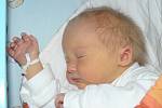 Dcerka Denisa Krisková se narodila 1. února paní Lindě Lohnické z Karviné. Po porodu holčička vážila 3620 g a měřila 50 cm.