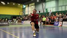 Mezinárodní turnaj v Karviné přinesl výbornou úroveň a samozřejmě kvalitní badminton.