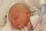 Danielek Rusek se narodil 16. března mamince Adéle Minolové z Karviné. Po porodu malý Danielek vážil 3100 g a měřil 50 cm.