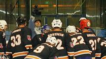 Klub HC Bospor Bohumín si připomněl 80 let existence ledního hokeje ve městě.