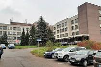 Začala dlouho plánovaná rekonstrukce polikliniky v Karviné-Mizerově.