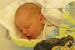 Mamince Ivetě Michálikové z Karviné se 15. srpna narodil syn Matyášek Michálek. Po narození miminko vážilo 3170 g a měřilo 49 cm.