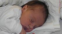 Sofinka se narodila 15. března paní Lence Unuckové z Těrlicka. Po porodu holčička vážila 3300 g a měřila 47 cm.