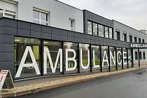 Bohumínská městská nemocnice otevřela nový ambulantní trakt.