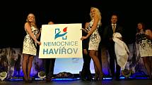 Jubileum havířovské nemocnice.