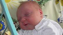 Anežka se narodila 16. dubna mamince Kamile Strmiskové z Orlové. Po porodu dítě vážilo 4080 g a měřilo 51 cm.